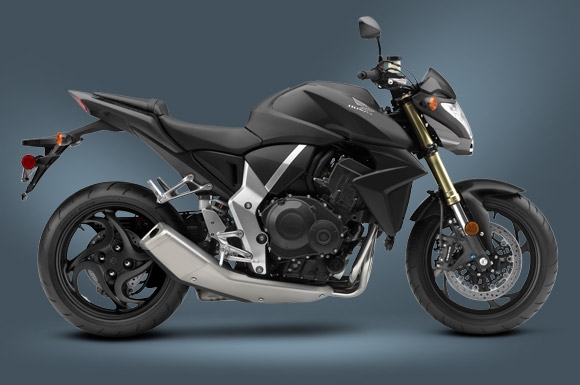 2012 Honda cb1000r review