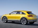 2014 Audi TT Offroad Concept - Image 2