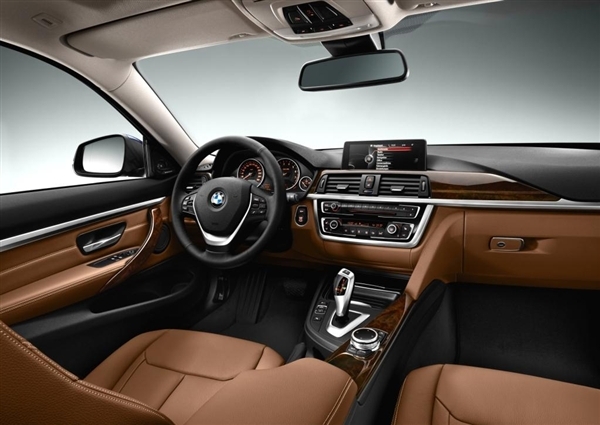 2014 BMW 4 Series - Image 2