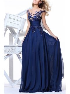 Prom Dresses