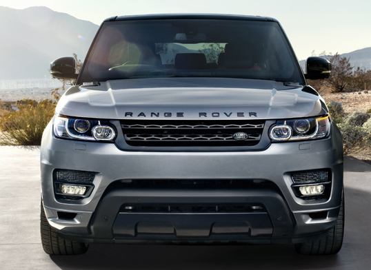 2014 Range Rover Sport - Image 2