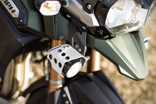 2014 Triumph Tiger Explorer XC - Image 3