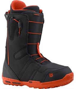 2015 Burton Ambush Snowboard Boots (mens)
