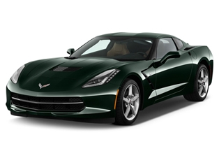 2015 Chevrolet Corvette Z06 Convertible - Image 3