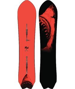 2016 Fish Snowboard by Burton 