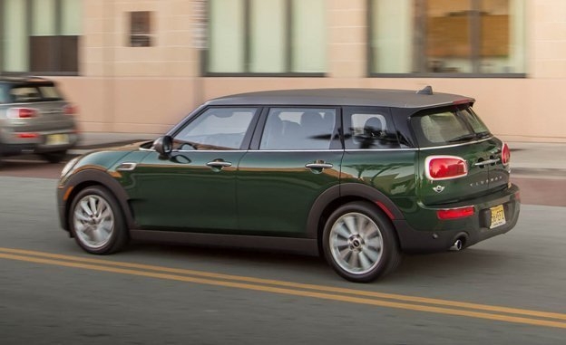 2016 Mini Clubman - Image 2