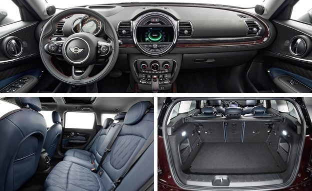 2016 Mini Clubman - Image 3