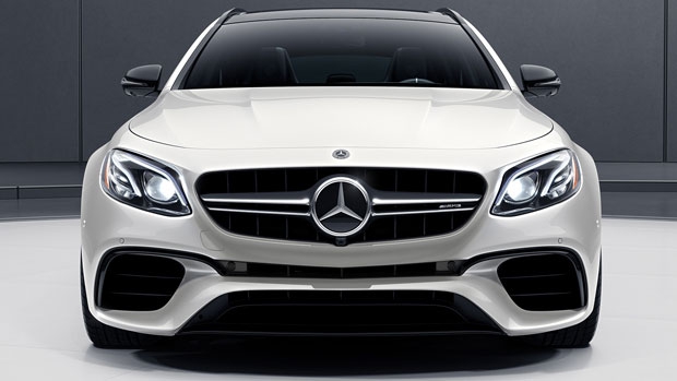 2018 AMG E 63 S Wagon - Best Station-wagon Ever? - Image 2