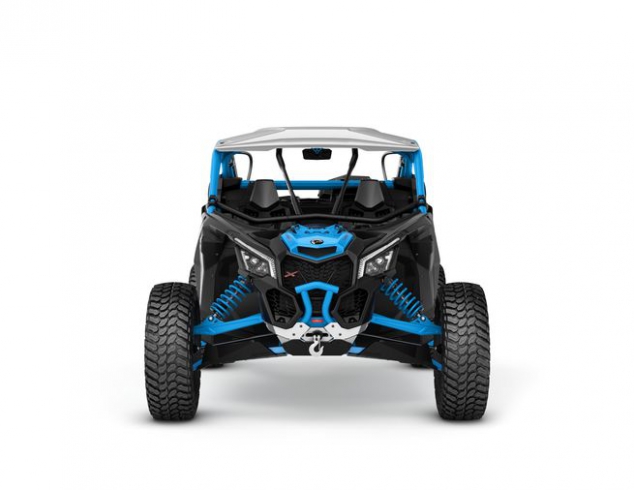 2018 Can-Am Maverick™ X3 X rc Turbo R from BRP - Image 3