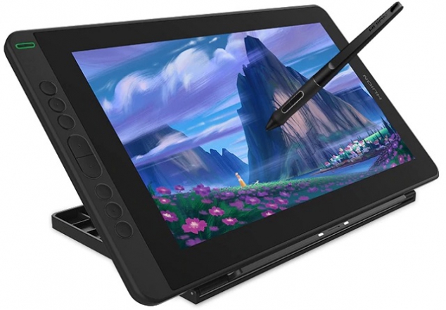 20 Best Drawing Tablets for Beginners in 2023: Good Cheap and Budget Friendly - Image 2