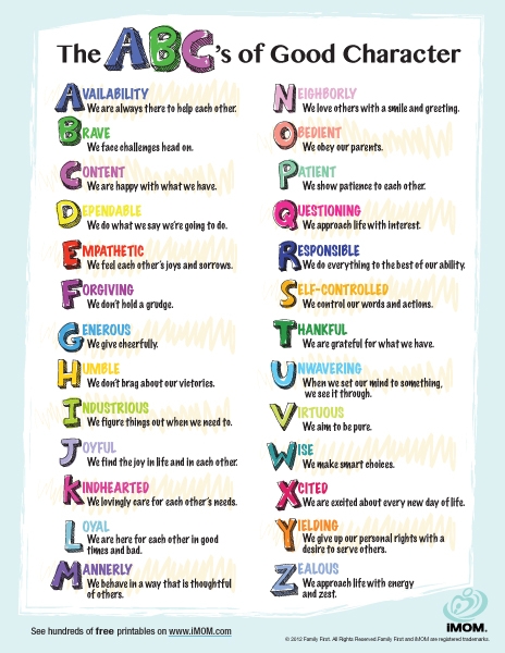 20 Pillow Talk Questions for You and Your Child - Image 2
