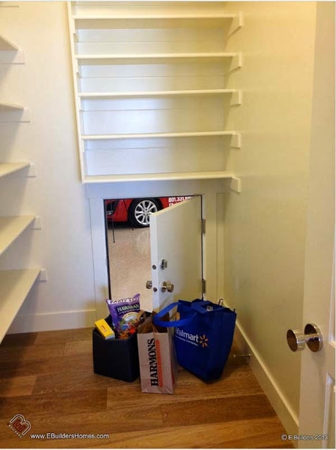 30 Relatively Simple Things That Will Make Your Home Extremely Awesome. 
