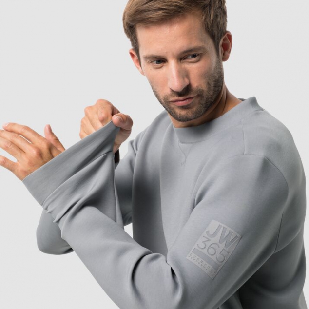 365 Spacer M Jumper - Image 3