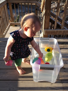 40 Ways to Distract a Toddler  - Image 2