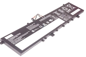 4500mAh 15.36V Replacement For Lenovo L18D4PF1 Battery