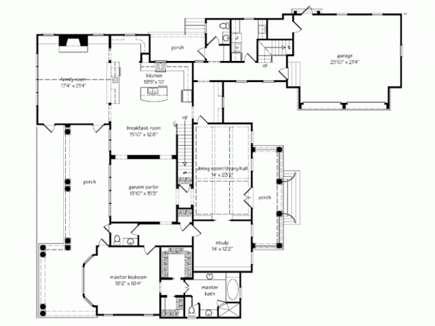 4 bedroom country house plan favething com 4 bedroom country house plan favething com