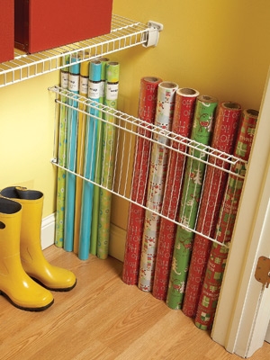 50 Insanely Clever Organizing Ideas - Image 2