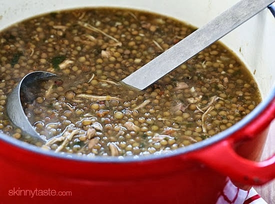 50 Light and Healthy Soup Recipes  - Image 3