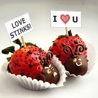 50 Valentine Day Treats - Image 3
