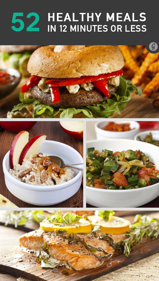 52 Healthy Meals