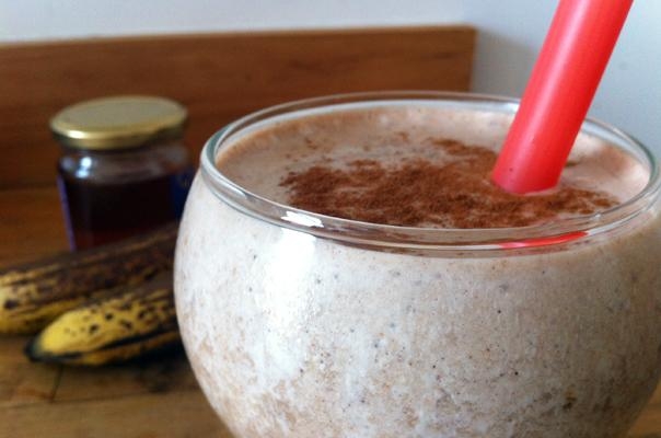 54 Healthier Smoothies - Image 2