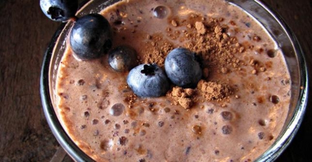 54 Healthier Smoothies - Image 3