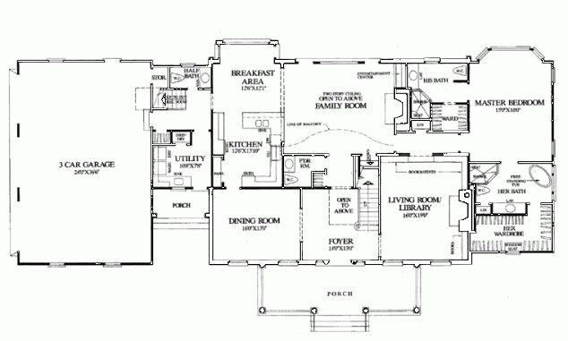 5 Bedroom Country House Plans 301 Moved Permanently