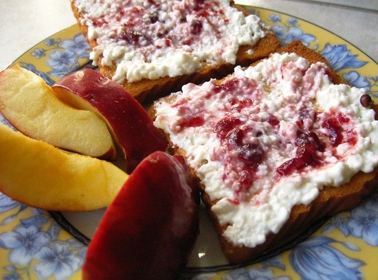 5 High-Protein Breakfasts - Image 3
