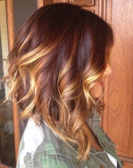 60 Best Hairstyles for 2015 - Image 2