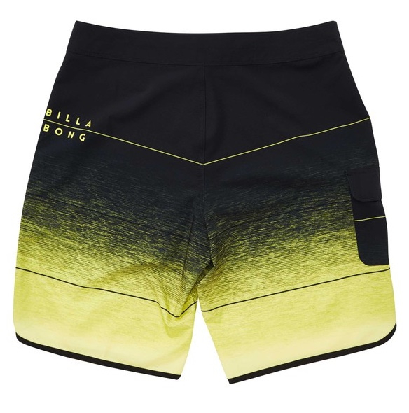 73 Stripe Pro Boardshorts - Image 2