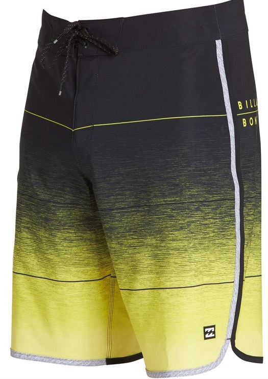 73 Stripe Pro Boardshorts - Image 3