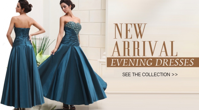 $99 Prom Dresses|Cheap Wedding Dresses|Evening Dresses 2013:Misses Prom - Image 3