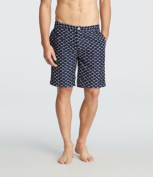 9" Decker Googly Eyes Boardshorts