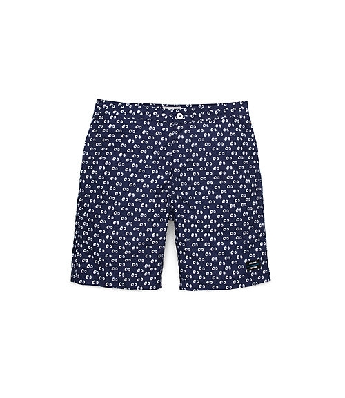 9" Decker Googly Eyes Boardshorts - Image 2