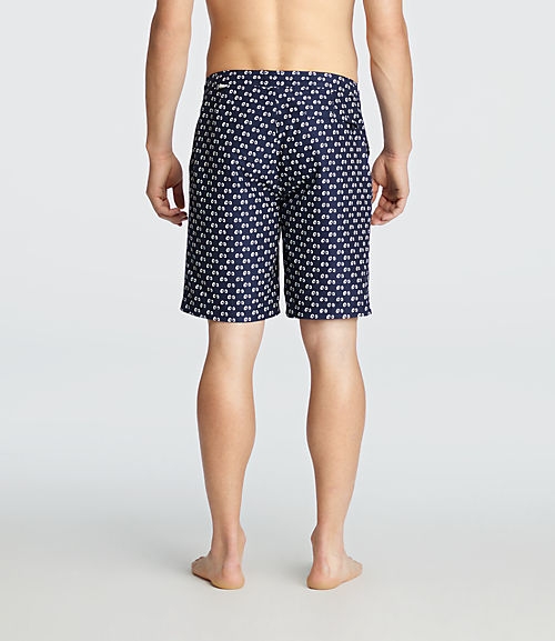 9" Decker Googly Eyes Boardshorts - Image 3