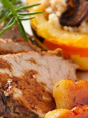 9 Sweet Potato Recipes - Image 2