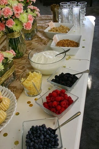 A Bridal Shower Brunch - Image 2