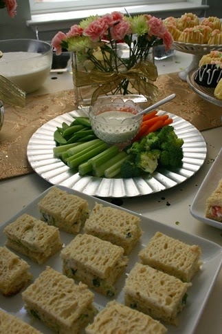 A Bridal Shower Brunch - Image 3