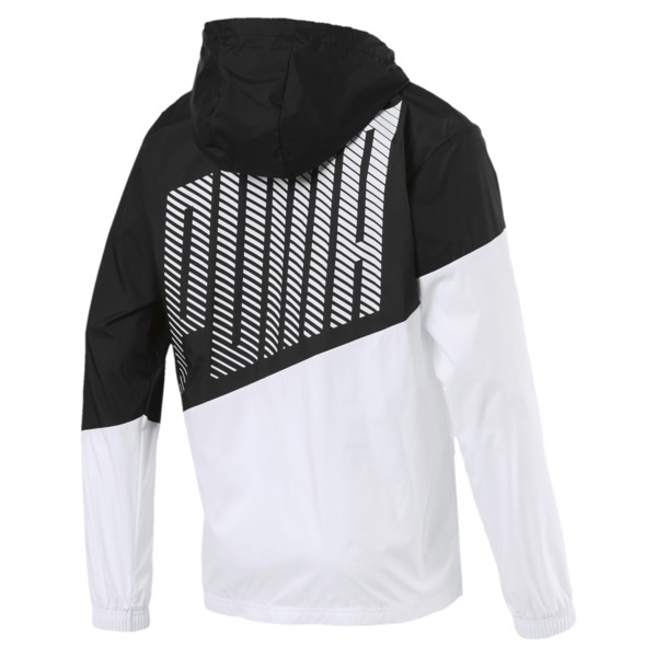 A.C.E. Men’s Windbreaker - Image 2