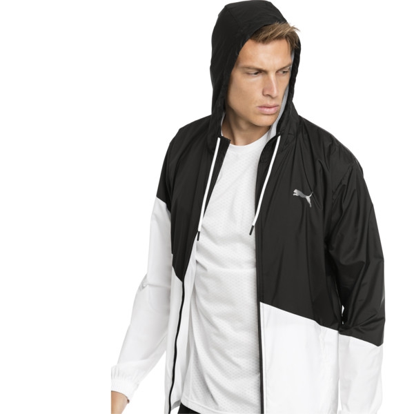 A.C.E. Men’s Windbreaker - Image 3