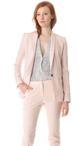 A.L.C. Moranto Blazer 