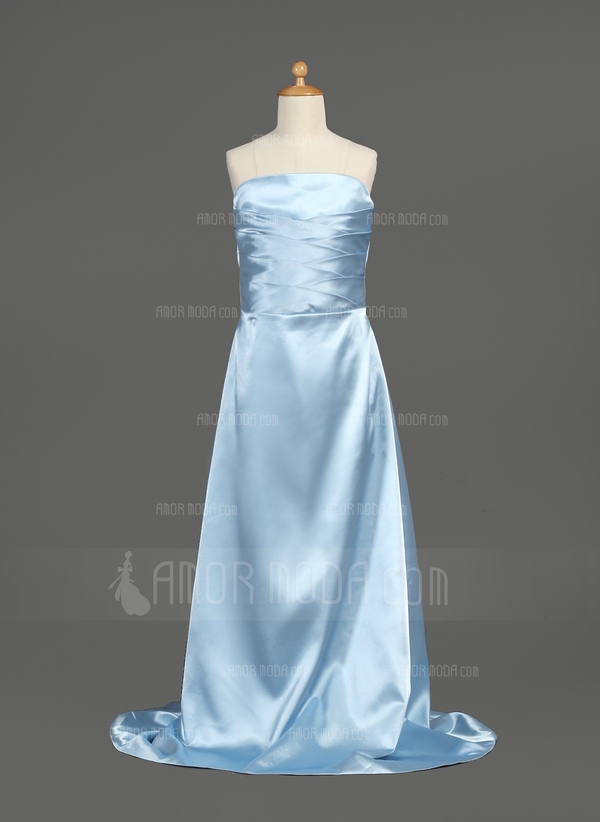 A-line-Princess-Square-Neckline-Floor-length-Chiffon-Junior-Bridesmaid-D