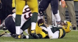 Aaron Rodgers - Image 2