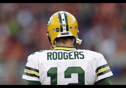Aaron Rodgers - Image 3