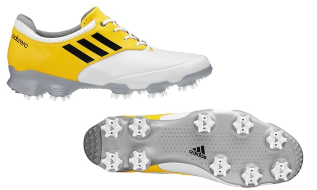 Adidas Adizero Tour Golf Shoes