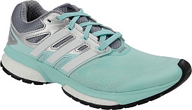 adidas Women's Response Boost TechFit Running Shoes