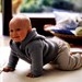 Adorable Baby Coat - Image 2