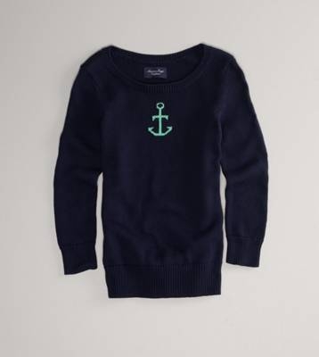 AE Knit Sweater