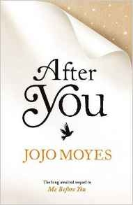After You by Jojo Moyes 