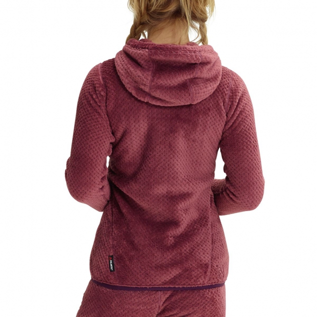 AK Turbine Pullover Fleece Jacket from Burton - Image 2